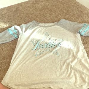 A cute long sleeve shirt